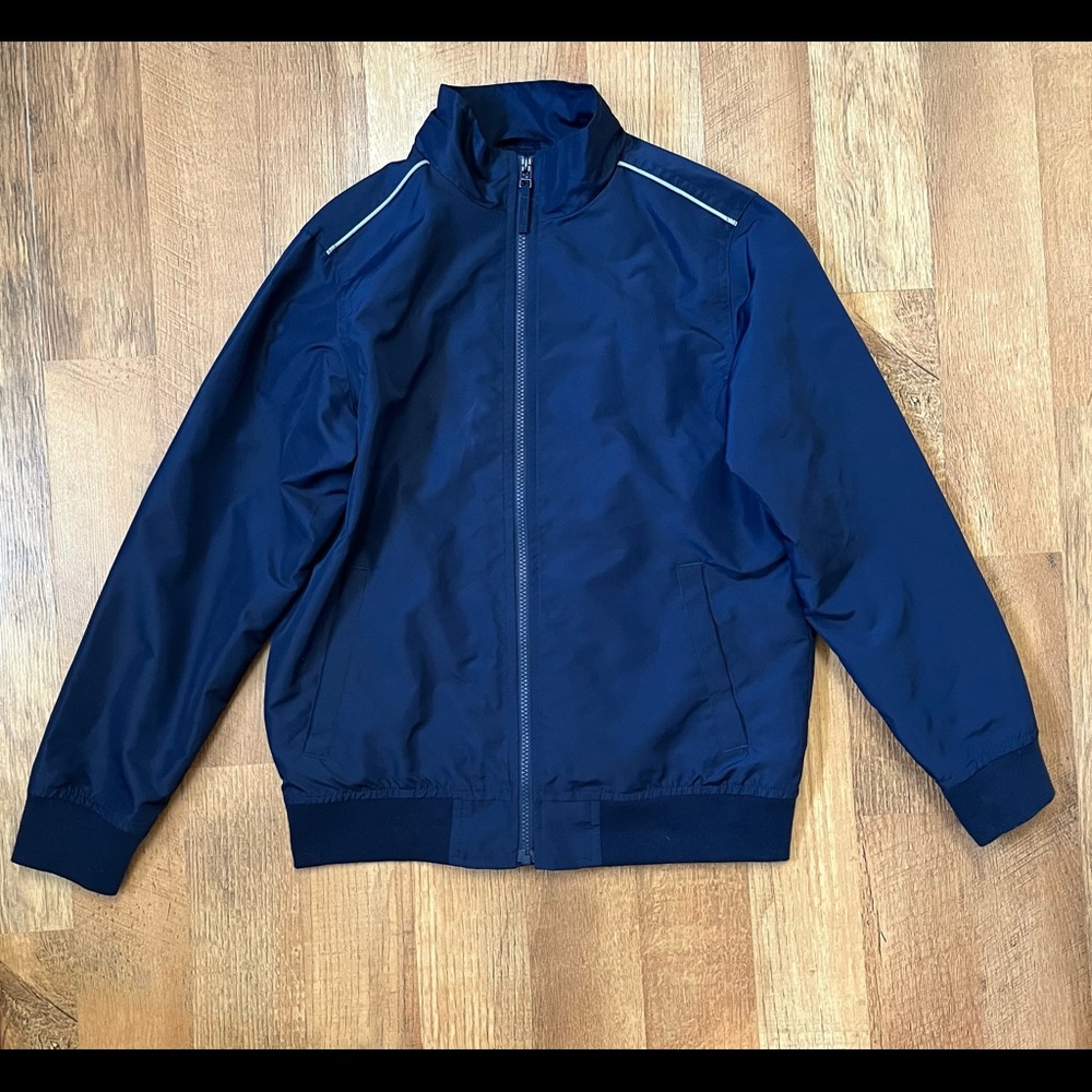 Boys Children’s Place Windbreaker